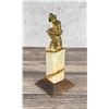 Image 5 : Onyx Prospector Gold Miner Trophy