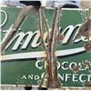 Image 5 : Whitman's Chocolates Porcelain Sign