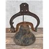Image 7 : Number 2 Cast Iron School Church Bell