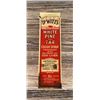 Image 7 : DeWitt's White Pine Tar Cough Syrup Bottle