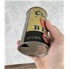 Image 8 : Coors Golden Export Lager Beer Flat Top Can
