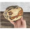 Image 8 : Historic Isleta Pueblo Pottery Bird Jar