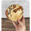 Image 9 : Historic Isleta Pueblo Pottery Bird Jar