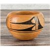 Image 1 : Hopi Indian Pottery Bowl