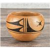 Image 4 : Hopi Indian Pottery Bowl