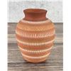 Image 3 : J JMSN Navajo Pueblo Sgraffito Pottery Pot