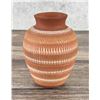 Image 4 : J JMSN Navajo Pueblo Sgraffito Pottery Pot