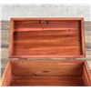 Image 3 : Lane Salesman Sample Cedar Chest