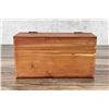Image 8 : Lane Salesman Sample Cedar Chest