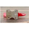 Image 4 : Miniature Hobbyist Jewelers Anvil