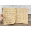 Image 7 : 1821 Student Penmanship Practice Book