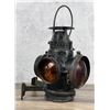 Image 1 : Adlake 4 Way Railroad Reflector Switch Signal Lamp
