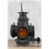 Image 2 : Adlake 4 Way Railroad Reflector Switch Signal Lamp
