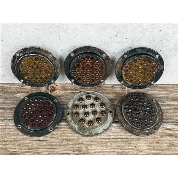 Type A King Bee Foto Ray Cat Eye Reflectors