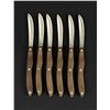 Image 1 : Cutco 1059 Steak Knife Set