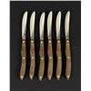 Image 2 : Cutco 1059 Steak Knife Set