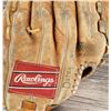 Image 8 : Collection of Rawlings Baseball Mitts Gloves
