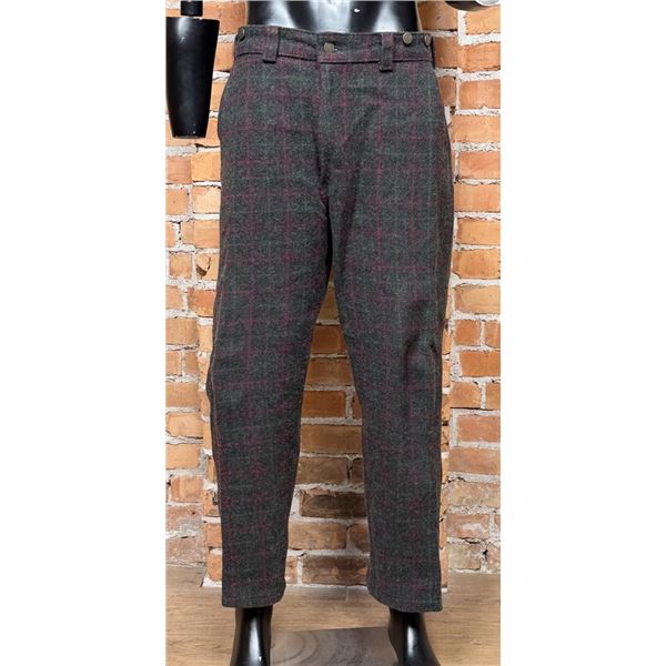 Codet Wool Hunting Pants