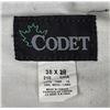 Image 5 : Codet Wool Hunting Pants
