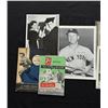 Image 2 : Collection of Antique Baseball Ephemera