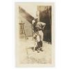 Image 1 : Milwaukee Wisconsin Intermural Baseball Photo