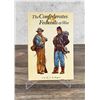 Image 1 : The Confederates & Federals At War
