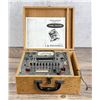 Image 1 : Superior Instruments Model TV-11 Tube Tester