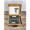 Image 2 : Superior Instruments Model TV-11 Tube Tester
