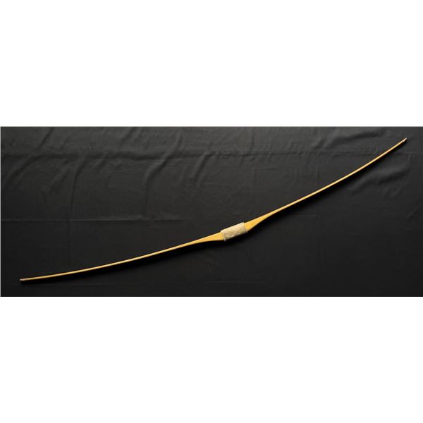 Bear Archery Long Bow Longbow