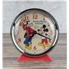 Image 1 : Walt Disney Mickey & Goofy Alarm Clock