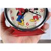 Image 4 : Walt Disney Mickey & Goofy Alarm Clock