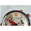 Image 5 : Walt Disney Mickey & Goofy Alarm Clock