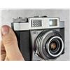 Image 5 : Zeiss Ikon Contina Film Camera