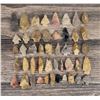 Image 2 : Ancient Native American Indian Arrowheads Points