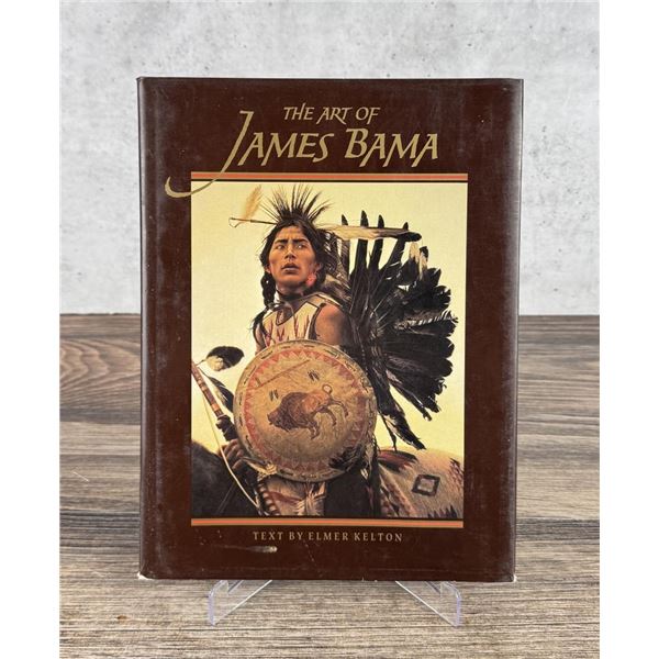The Art Of James Bama
