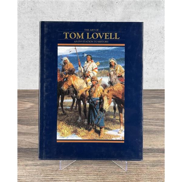 The Art Of Tom Lovell