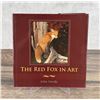 Image 1 : The Red Fox In Art
