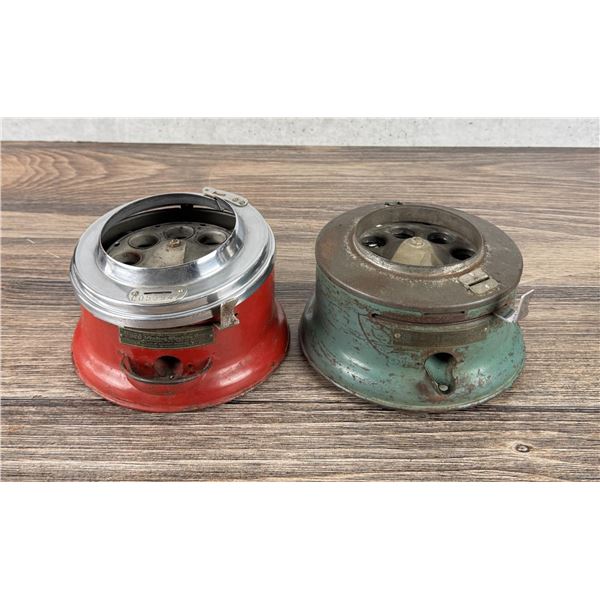 Ford Gumball Peanut Vending Machine Bases