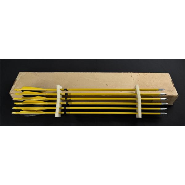 Herters Practice Arrows QB1D1