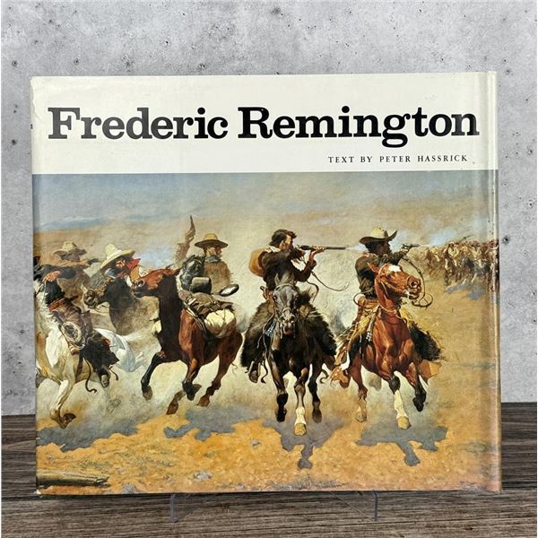 Frederic Remington