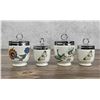 Image 2 : Group Of Royal Worcester Egg Coddlers