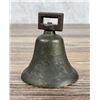 Image 1 : Spanish Colonial Period Brass Bell