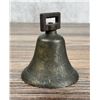 Image 2 : Spanish Colonial Period Brass Bell