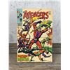 Image 1 : 1968 Marvel The Avengers Issue 55 Comic Book