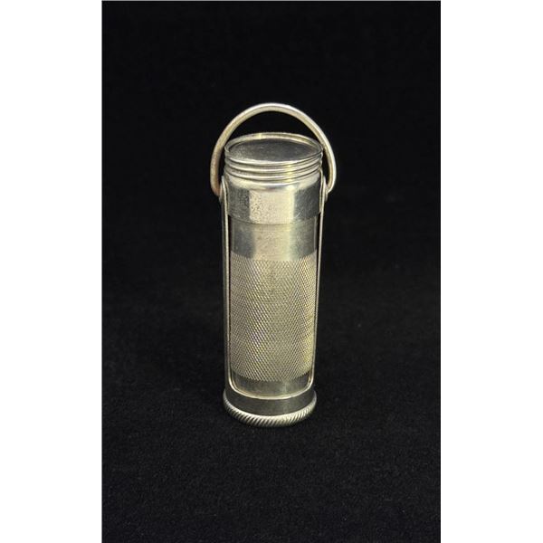 Marbles Waterproof Match Safe