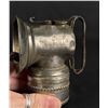 Image 4 : Butte Montana Justrite Carbide Miners Lamp