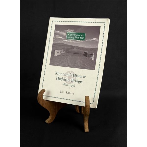 Montana's Historic Highway Bridges