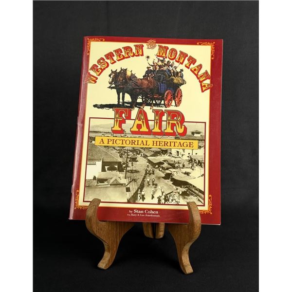 Western Montana Fair A Pictorial Heritage