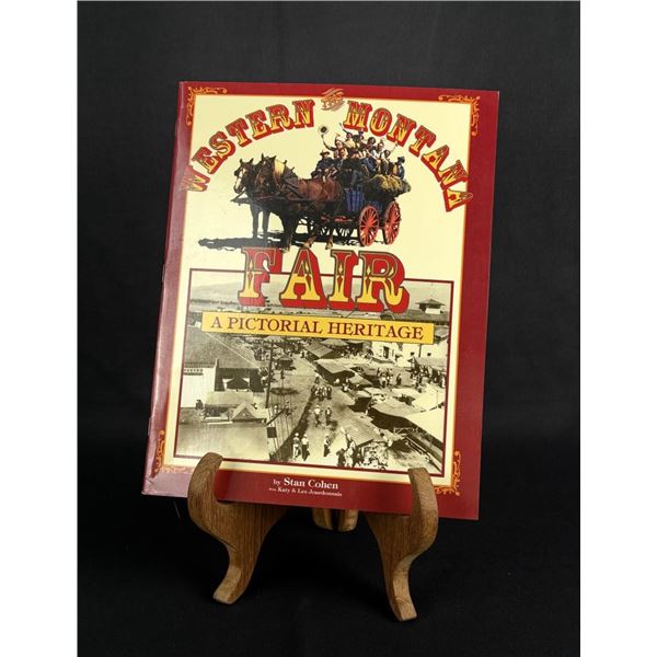 Western Montana Fair A Pictorial Heritage
