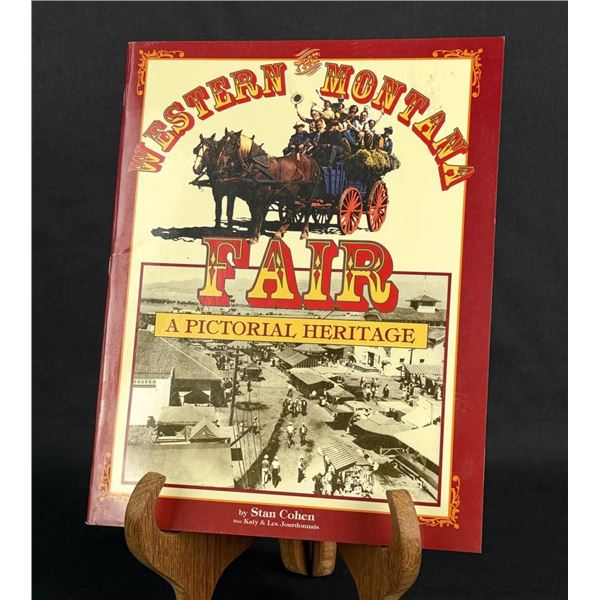 Western Montana Fair A Pictorial Heritage